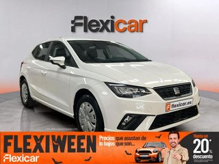 Seat Ibiza 1.0 MPI 59kW (80CV) Reference