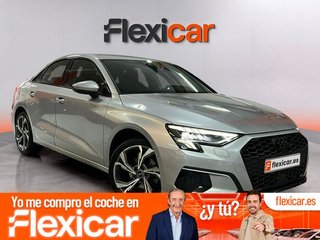 Audi A3 Sportback Black line 30 TFSI 81kW S tron