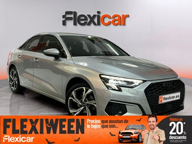 Audi A3 SPORTBACK 30 TFSI Black line S Tronic 2023