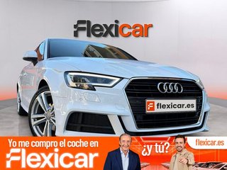 Audi A3 30 TFSI 85kW (116CV) Sportback