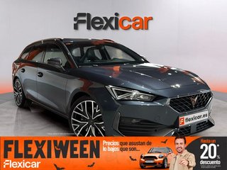 Cupra León SP 1.4 e-Hybrid 180kW (245CV) DSG