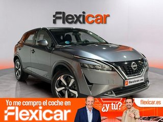 Nissan Qashqai E-POWER 140 KW (190 CV) N-Connecta