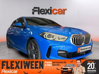 BMW Serie 1 118d