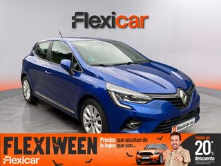Renault Clio Zen TCe GPF 96 kW (130CV) EDC