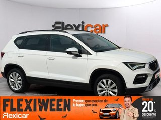 Seat Ateca 1.5 TSI 110kW St&Sp Style XXL