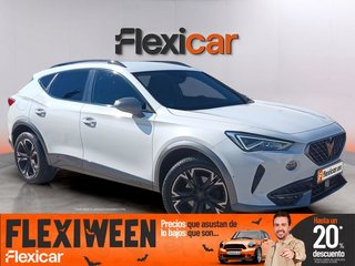 Cupra Formentor 1.5 TSI 110kW (150 CV) DSG