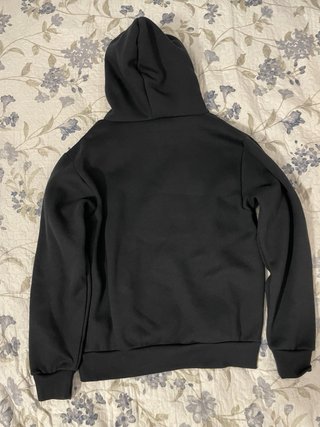 Sudadera Amiri Negra
