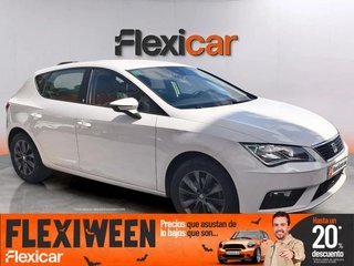 Seat Leon 1.6 TDI 85kW (115CV) S&S Style Visio Ed