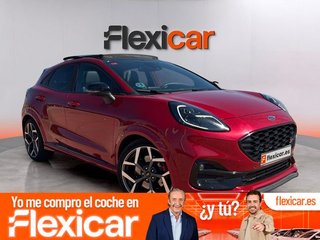 Ford Puma 1.5 EcoBoost 147kW (200cv) ST