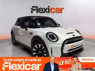 MINI Cooper COOPER SE