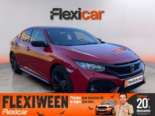 Honda Civic 1.0 I-VTEC TURBO EXECUTIVE