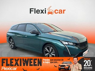 Peugeot 308 SW Allure Pack BlueHDi 130 S&S EAT8