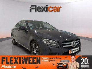 Mercedes-Benz Clase C C 200