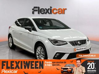 Seat Ibiza 1.0 TSI 85kW Special Edition Xcellence