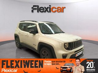 Jeep Renegade Longitude 1.0G 88kW (120CV) 4x2