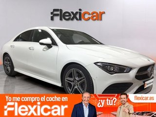 Mercedes-Benz CLA CLA 180