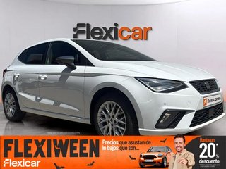 Seat Ibiza 1.0 MPI 59kW (80CV) Style XL