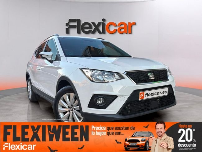 SEAT Arona 1.0 EcoTSI S&S Style 6V 2019