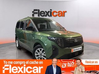 Ford Tourneo Courier 1.0 Ecoboost 92kW (125CV) Active