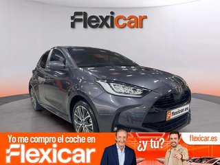 Toyota Yaris 1.5 120H Style