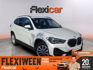 BMW X1 xDrive20dA