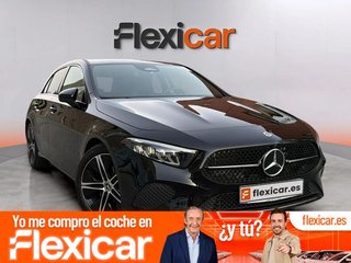 Mercedes-Benz Clase A A 180