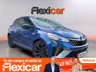 Renault Clio esprit Alpine TCe 90 (67kw)