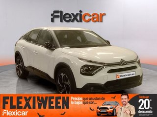 Citroën C4 BlueHdi 130 S&S EAT8 Feel Pack