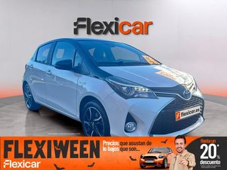 Toyota Yaris 1.5 Hybrid Feel