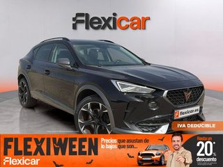 Cupra Formentor 1.5 TSI 110kW (150 CV) DSG