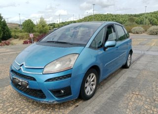 Citroen C4 Picasso 2008