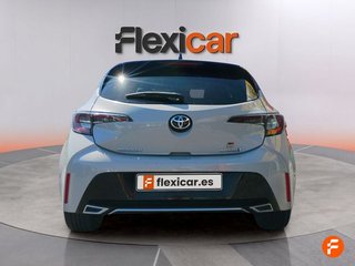 Toyota Corolla 2.0 180H GR-SPORT E-CVT