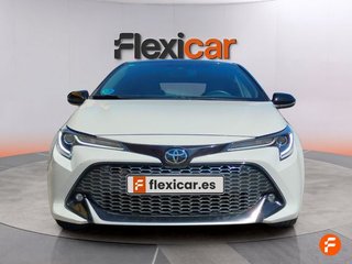 Toyota Corolla 2.0 180H GR-SPORT E-CVT