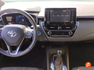 Toyota Corolla 2.0 180H GR-SPORT E-CVT