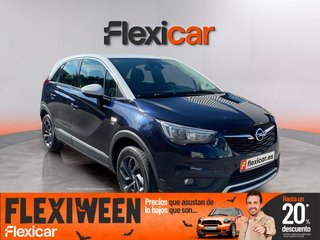 Opel Crossland X 1.2 81kW (110CV) Design Line S/S Auto