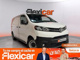 Toyota Proace 1.5D 100CV BUSINESS 1PL 2PT L0