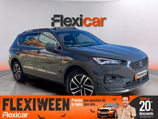 Seat Tarraco 1.5 TSI 110kW St&Sp Style Edition