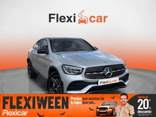 Mercedes-Benz GLC GLC 200 4MATIC