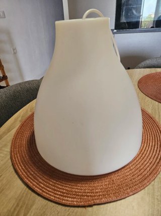 Lámpara de techo IKEA MELODI