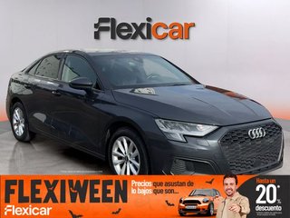 Audi A3 Sedan 30 TFSI 81kW (110CV) S tronic