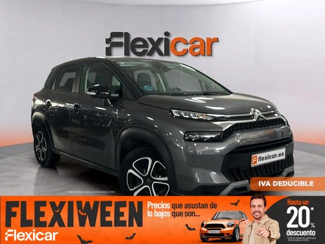 Citroën C3 Aircross PureTech BVM6 YOU 2024
