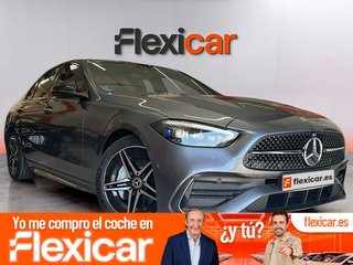 Mercedes-Benz Clase C C 200