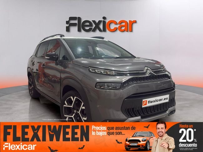 Citroën C3 Aircross PureTech S&S EAT6 SHINE PACK 2023