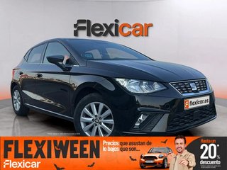 Seat Ibiza 1.0 TSI 81kW (110CV) DSG FR