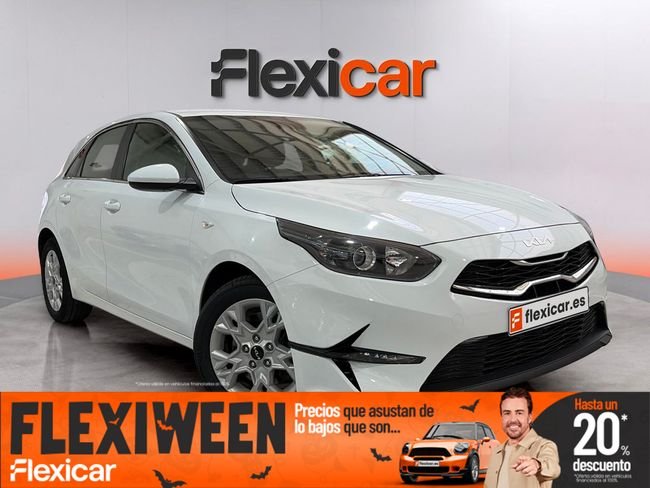 Kia cee'd f/l 5p 1.6 MHEV iMT Drive 2023