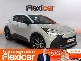 Toyota C-HR 1.8 140H Active