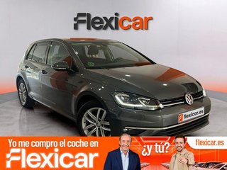 Volkswagen Golf Advance 1.4 TSI 92kW (125CV)