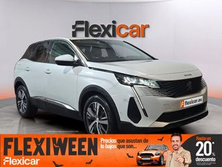 Peugeot 3008 1.2 PureTech 96KW S&S Active Pack EAT8