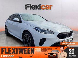 BMW Serie 1 120d