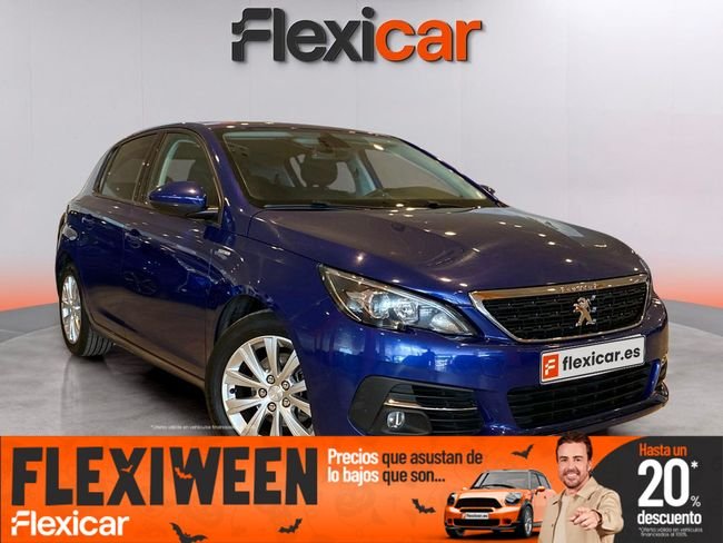 Peugeot 308 5p Active PureTech S&S 6 Vel. MAN 2020